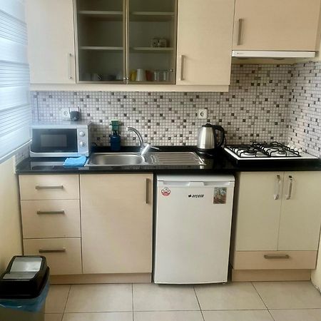 Mek Homes 1 Fethiye Esterno foto