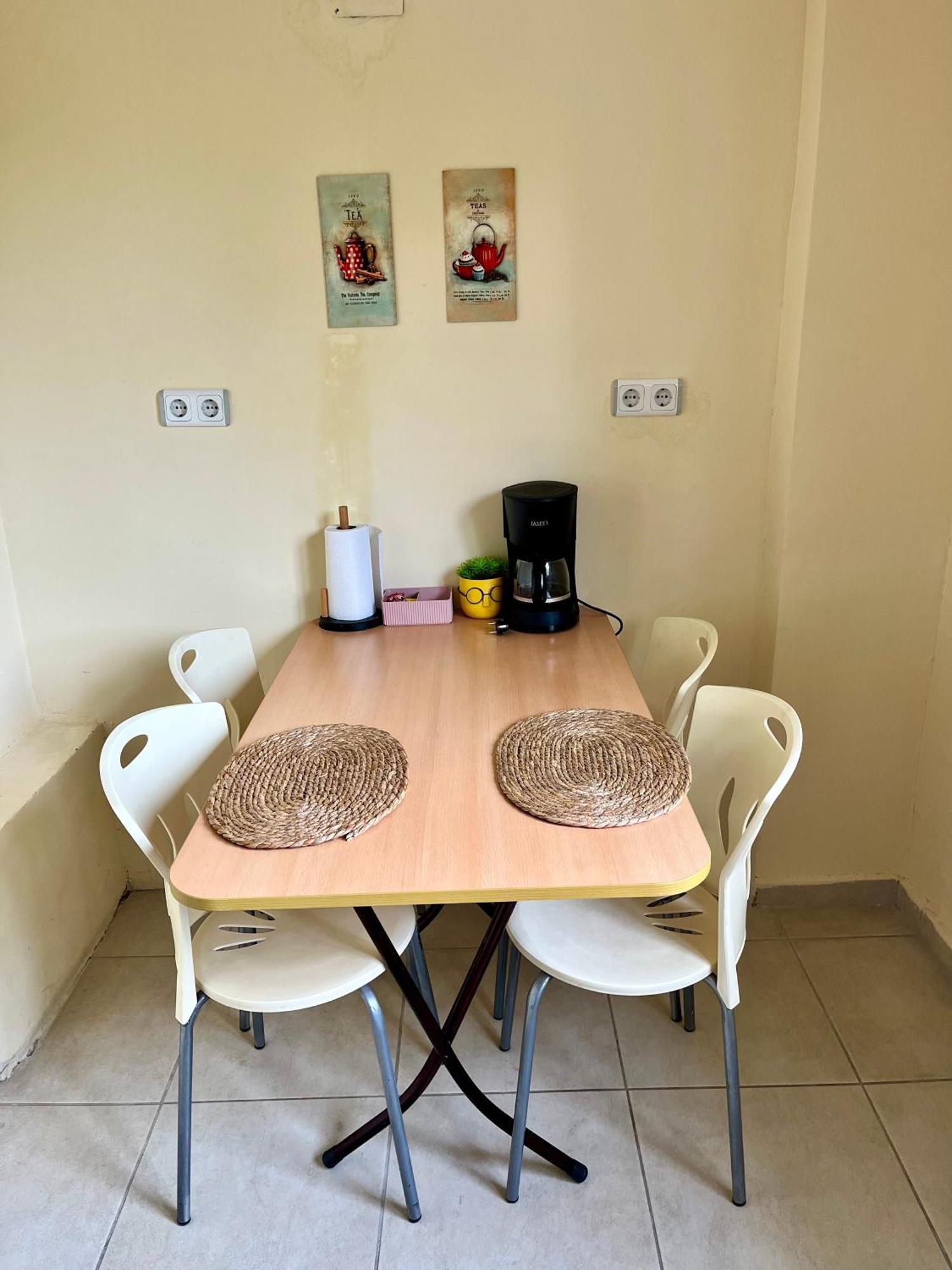 Mek Homes 1 Fethiye Esterno foto