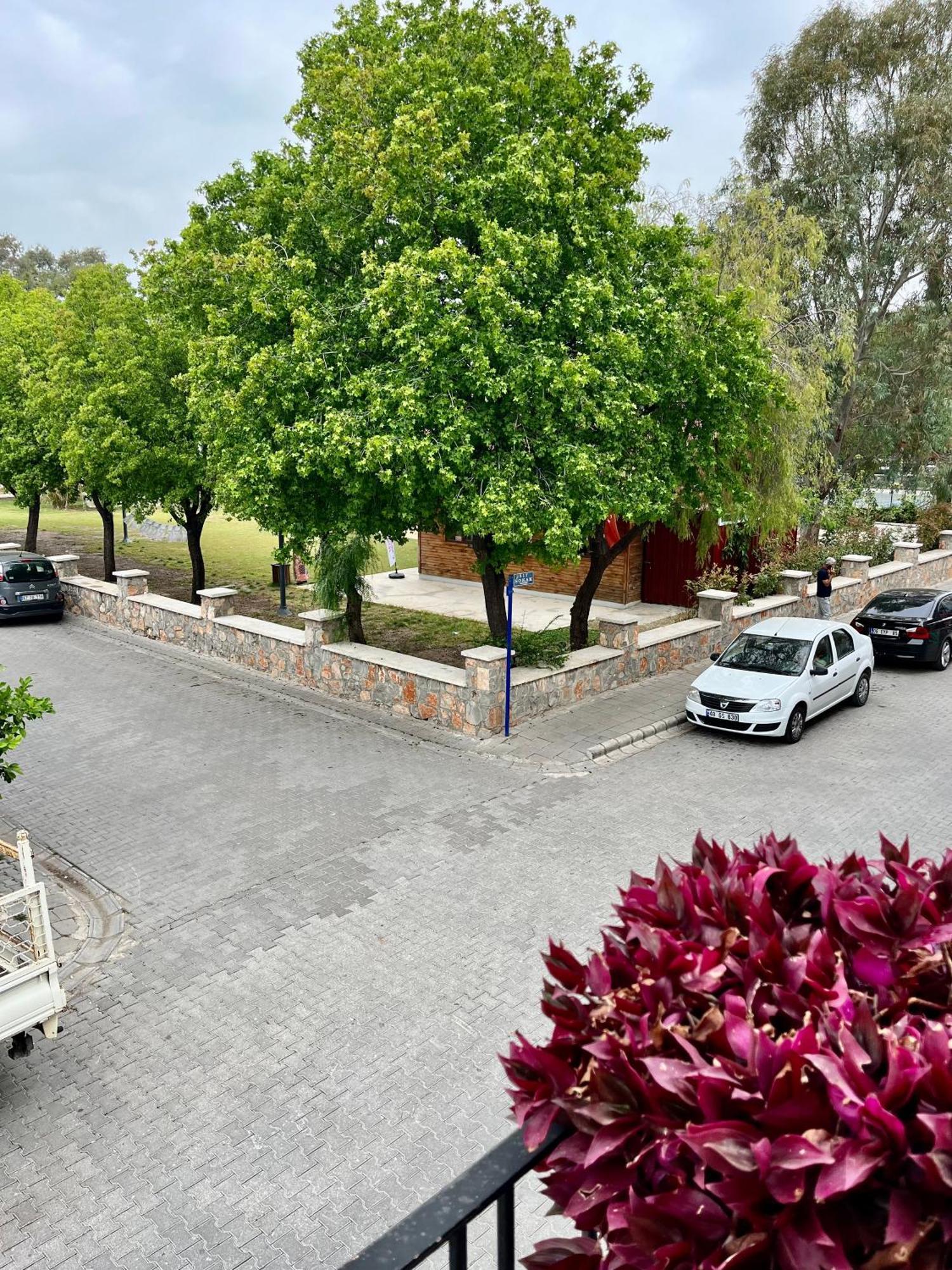 Mek Homes 1 Fethiye Esterno foto